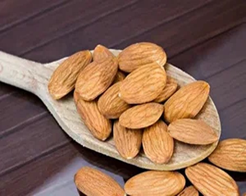 تصویر 1 از قیمت مغز بادام مامایی + خرید باور نکردنی